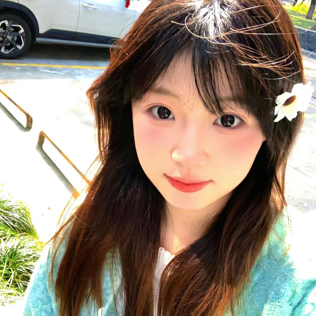 格桑花开的时候