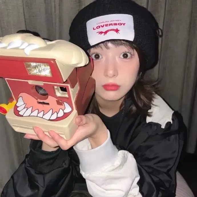 甜姐儿