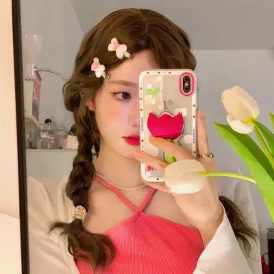 白手掌