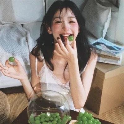 绿光