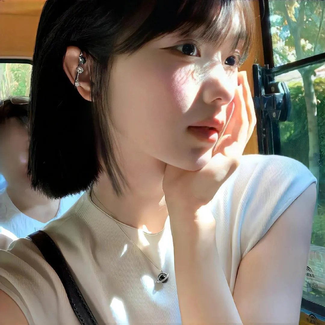美女与盗贼