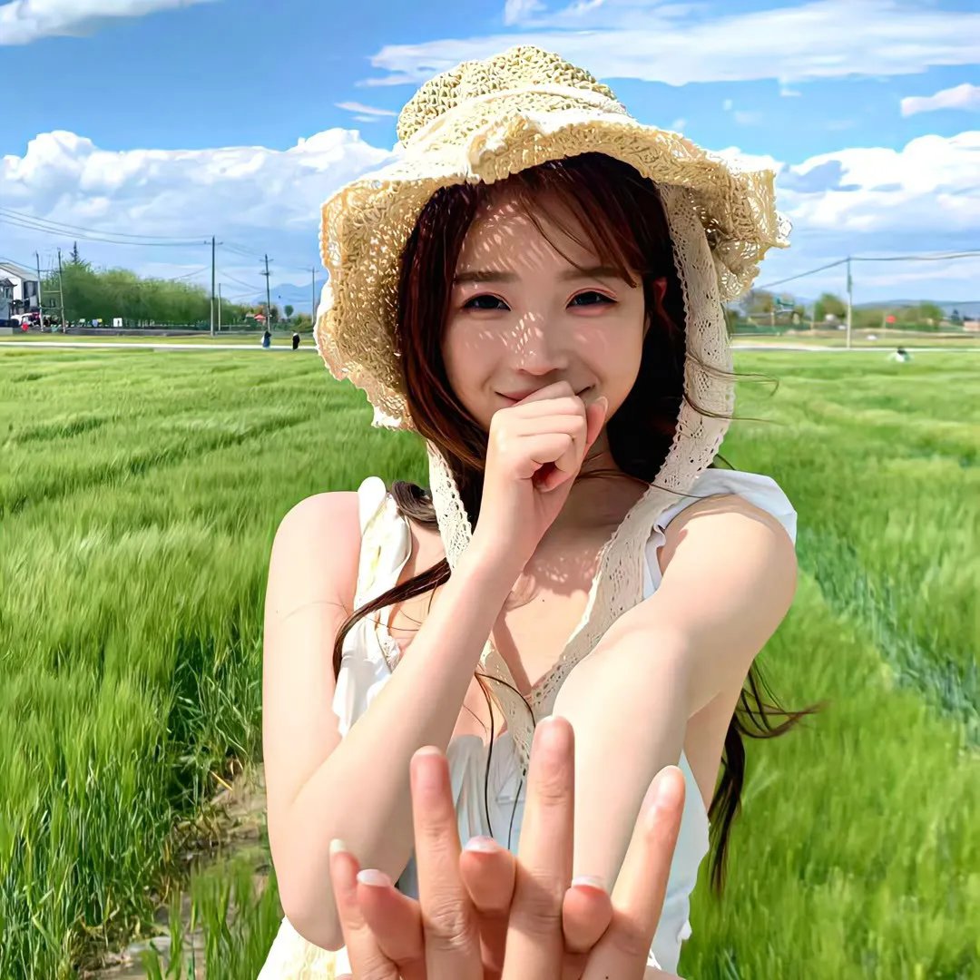 汉娜的旅程
